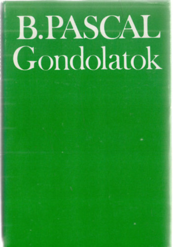 Gondolatok