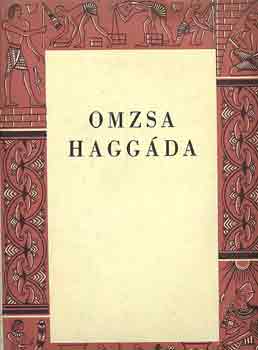 Omzsa Haggda