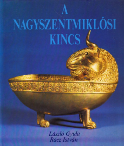 A nagyszentmiklsi kincs