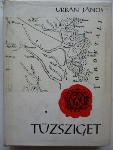 Urb�n J�nos - T�zsziget - Az adai f�ldmunk�s- �s munk�smozgalom kr�nik�ja