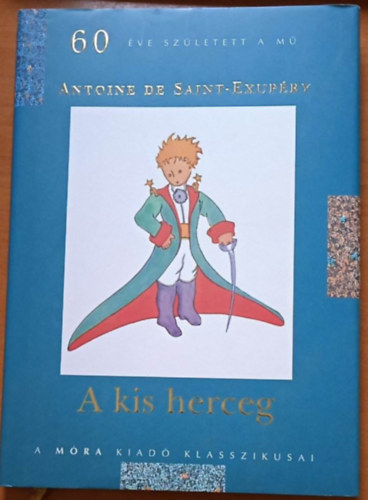 A Kisherceg
