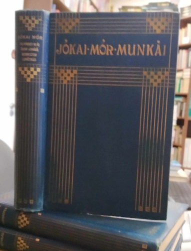 Felfordult vilg-szak honbl-A debreczeni luntikus