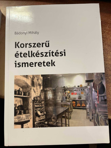 Korszer telksztsi ismeretek I-II.