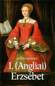 I. (Angliai) Erzsbet