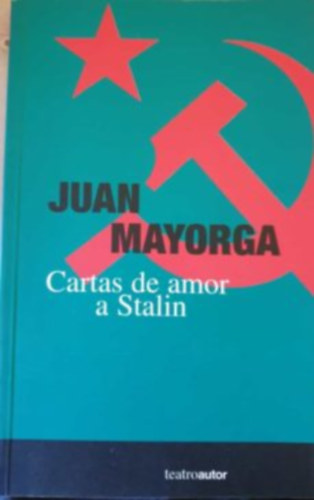 Cartas de amor a Stalin