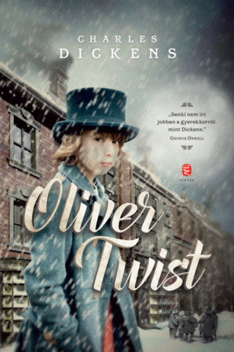 Oliver Twist