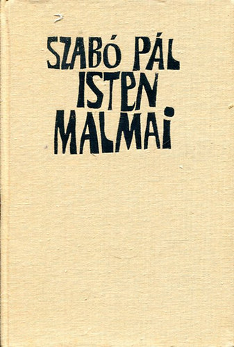 Isten malmai