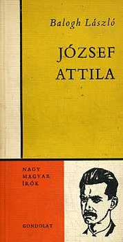 Balogh Lszl - Jzsef Attila