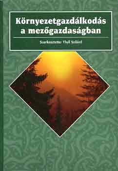 Krnyezetgazdlkods a mezgazdasgban