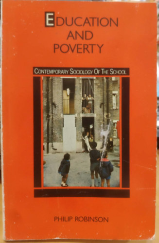 Education and Poverty (Oktat�s �s szeg�nys�g)