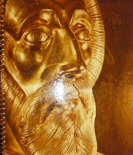 Old Hungarian Goldsmith Art - Alte ungarische Goldschmiedekunst