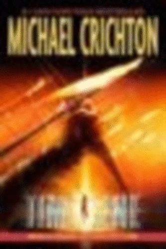 Michael Crichton - Timeline