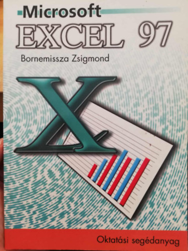 Microsoft Excel 97. - Oktatsi segdanyag