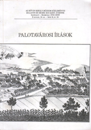 Palotav�rosi �r�sok