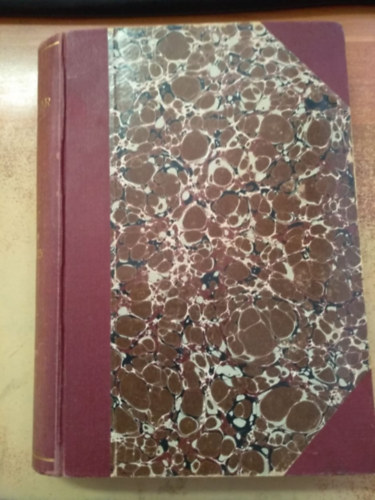 B�v�r 1935. m�sodik f�l�v (els� �vfolyam)