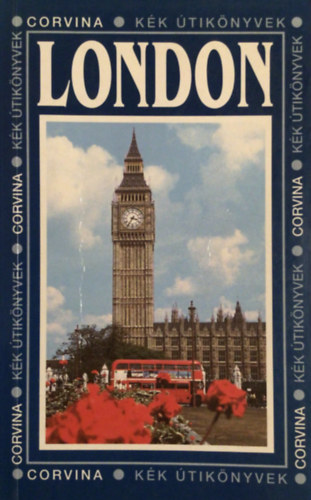 London (Kk tiknyvek)