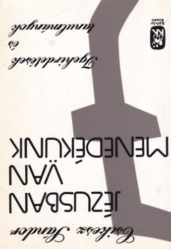 Csikesz Sndor - Jzusban van menedknk