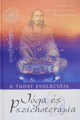 Jga s pszichoterpia (A test s a hatha jga / Llegzet s energia / Az elme si s modern koncepcik / A buddhi, tmutat az ismeretlenen t / Az alvs titkai / A pszichzistl a miszticizmusig: utazs az nvalba / A tudat ht