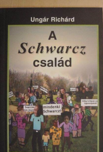 A Schwarz csald