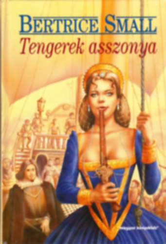 2db Bertrice Small -Tengerek asszonya+Szeretni minden id�ben