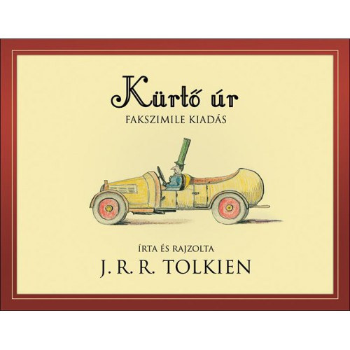 Krt r - Fakszimile kiads