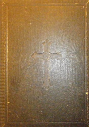 Az �- �s �jsz�vets�gi Szent�r�s, a Vulgata szerint, figyelemmel az eredeti sz�vegre IV. k�tet