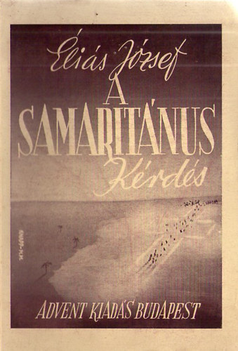 A Samaritnus krds