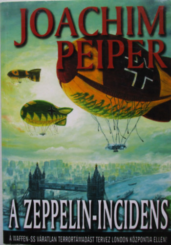 A Zeppelin-Incidens