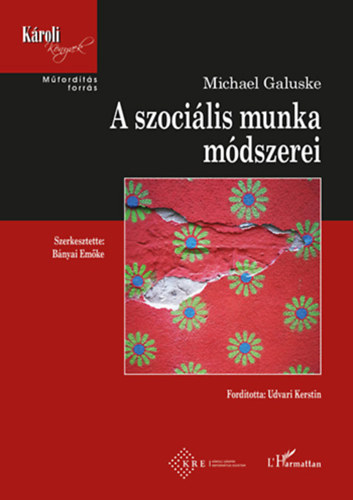 A szocilis munka mdszerei