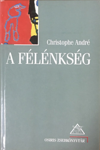 Christophe Andr - A flnksg