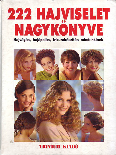 222 hajviselet nagyknyve