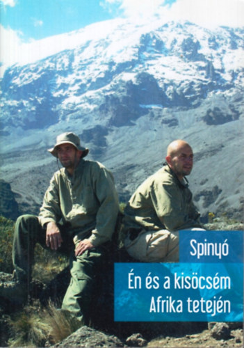 n s a kiscsm Afrika tetejn