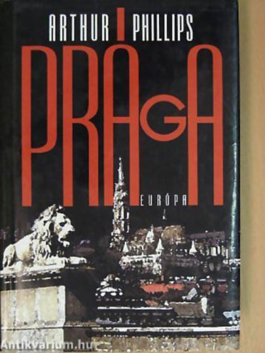 Pr�ga (Phillips)