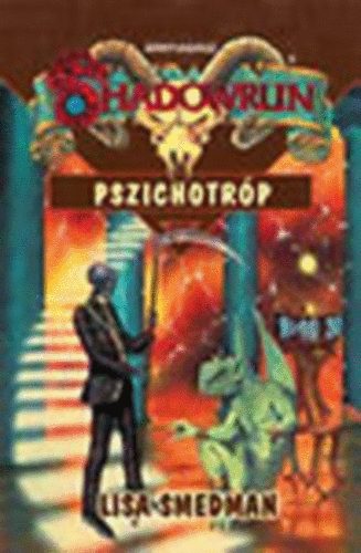 Pszichotrp (Shadowrun)