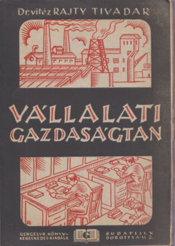 Vllalati gazdasgtan (dediklt)