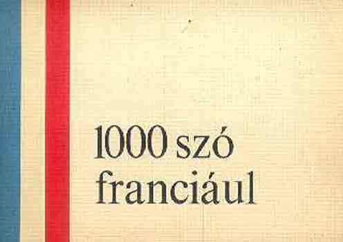 1000 sz franciul