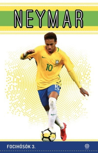 Focihsk 3. Neymar
