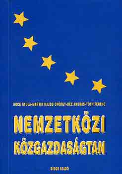 Nemzetkzi kzgazdasgtan