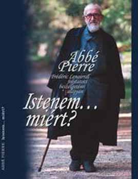 Istenem...mirt?
