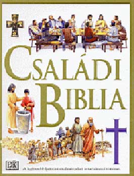 Csaldi biblia