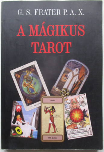A m�gikus tarot
