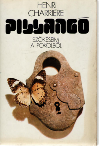 Pillang� - Sz�k�sem a pokolb�l