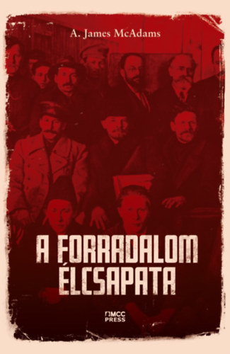 A forradalom lcsapata