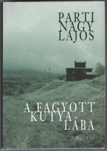 A fagyott kutya lba