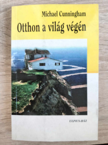 Otthon a vilg vgn (A Home at the End of the World) - Ttisz Andrs fordtsban