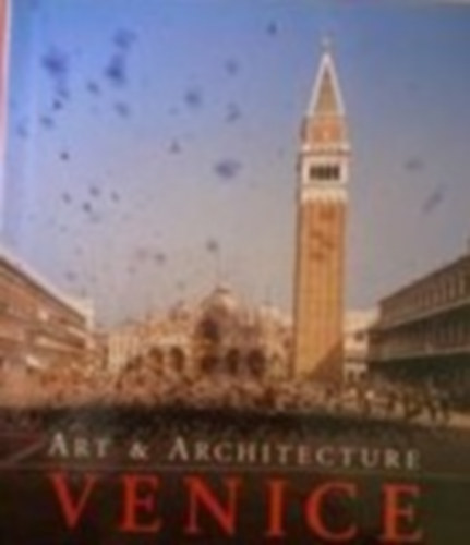 Nincs - Venice: Art and Architecture