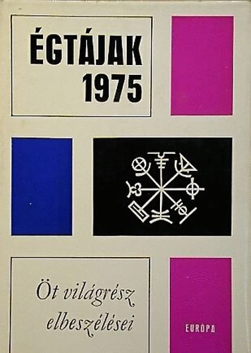 2 db �gt�jak, �gt�jak 1975, �gt�jak 1971