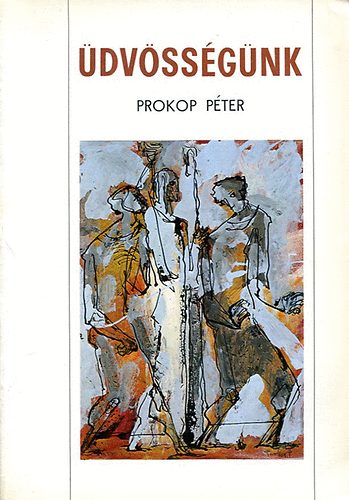 Prokop Pter - dvssgnk
