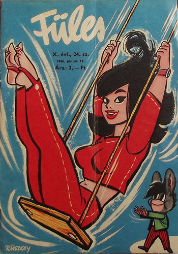 Fles X. vf., 24. sz. (1966. jnius 12.)