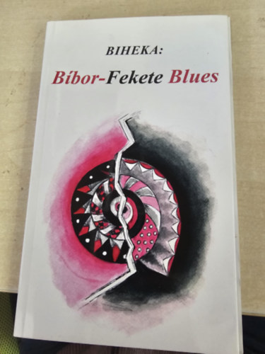 Bbor-Fekete Blues